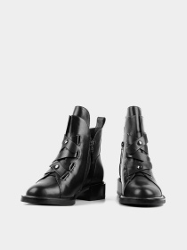 Черевики LeBERDES модель 00000012347 Фото