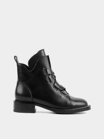 Черевики LeBERDES модель 00000012347 Фото