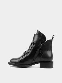 Черевики LeBERDES модель 00000012347 Фото