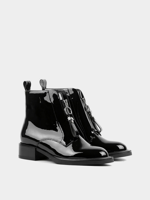 Черевики LeBERDES модель 00000012350 Фото