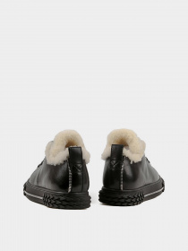 Кеды низкие LeBERDES модель 00000012352 Фото