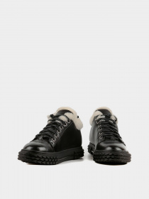 Кеды низкие LeBERDES модель 00000012352 Фото