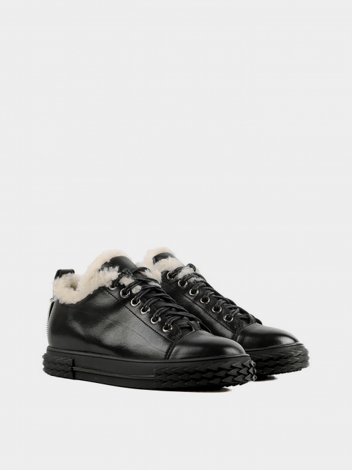 Кеды низкие LeBERDES модель 00000012352 Фото