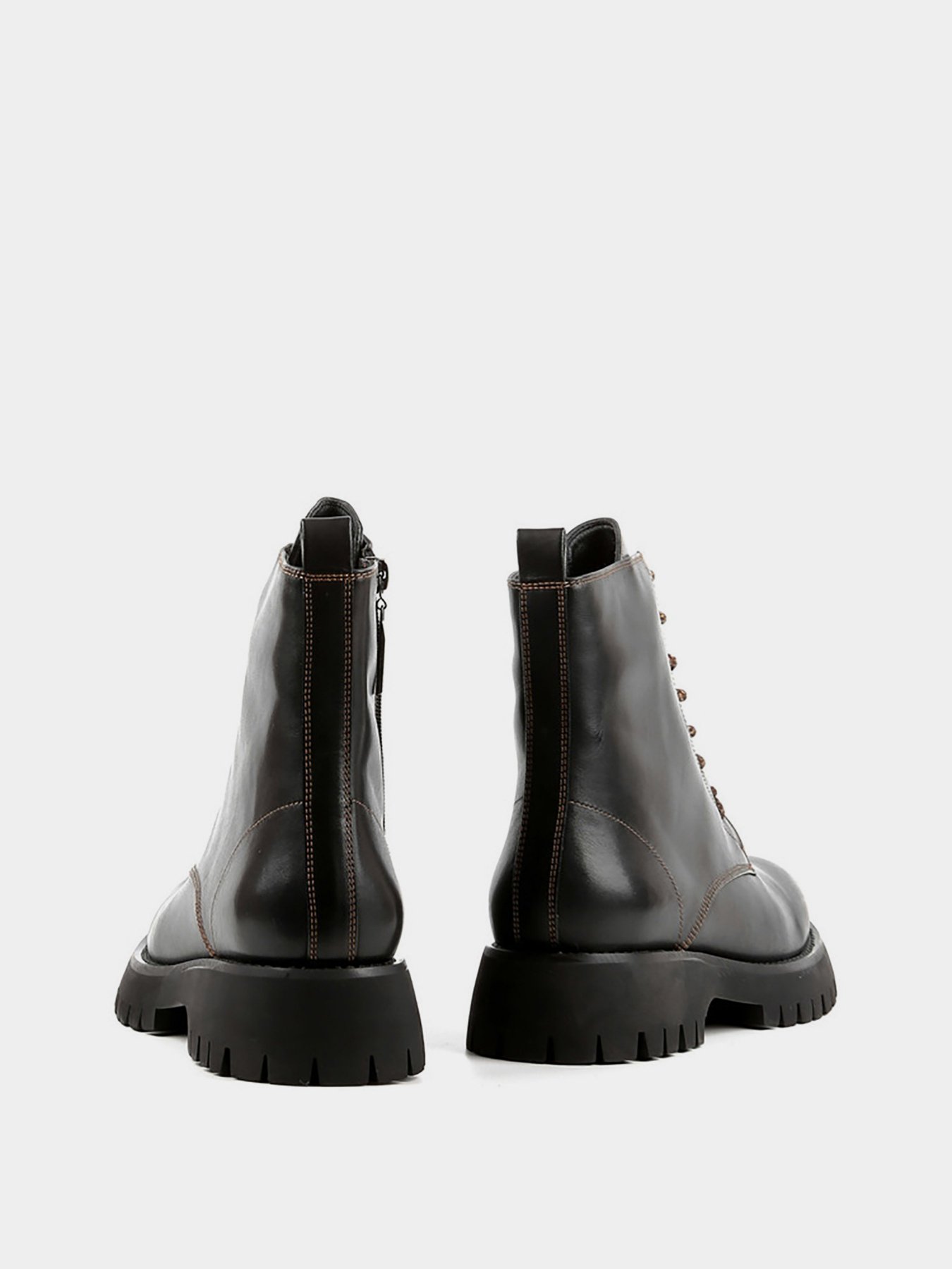 Ботинки LeBERDES модель 00000012355 Фото