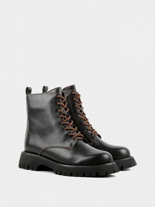 Черевики LeBERDES модель 00000012355 Фото