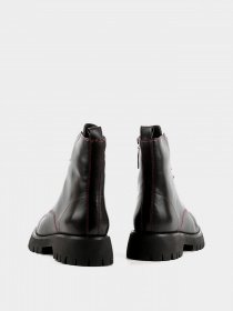 Ботинки LeBERDES модель 00000012356 Фото