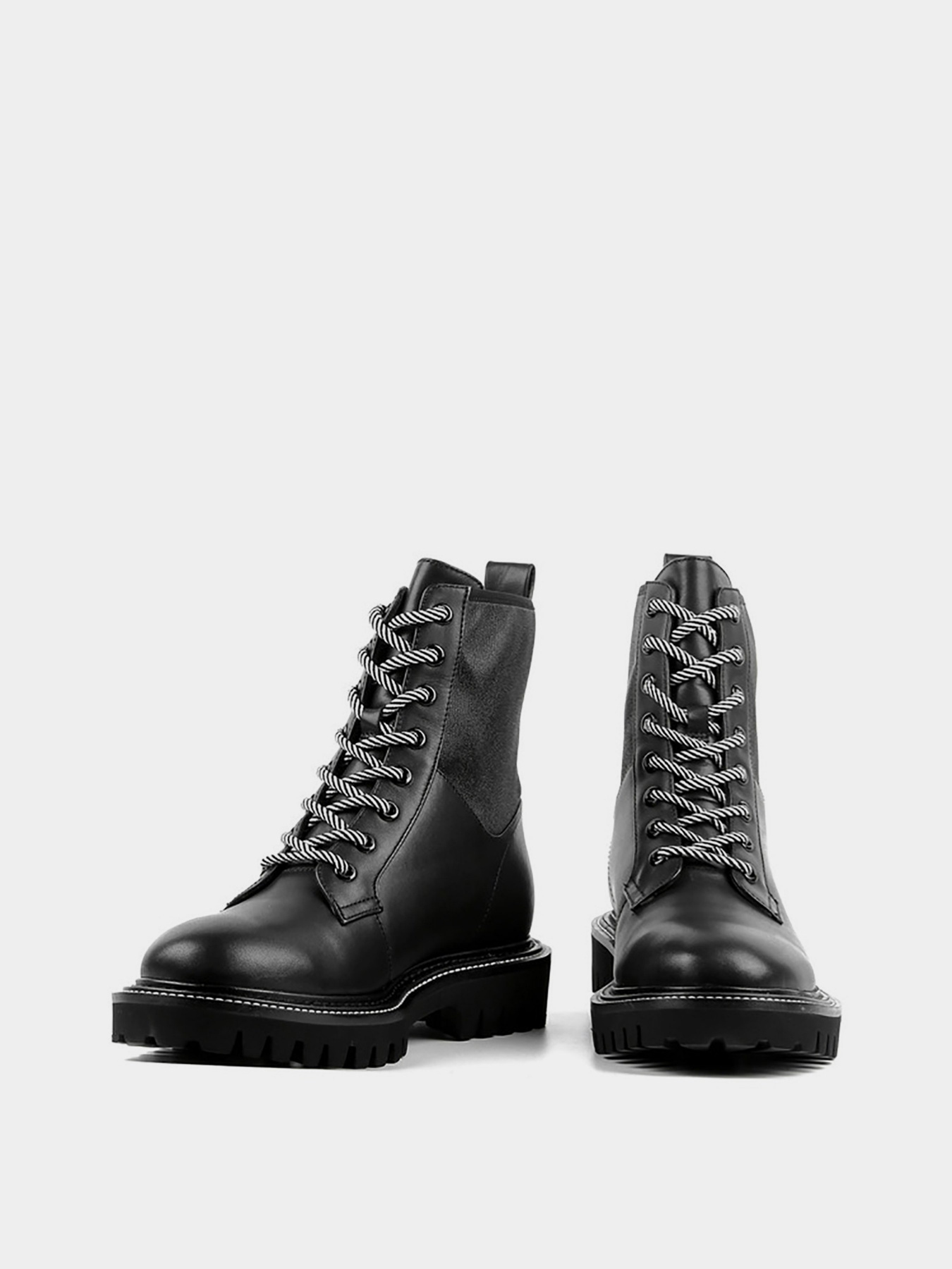 Ботинки LeBERDES модель 00000012357 Фото