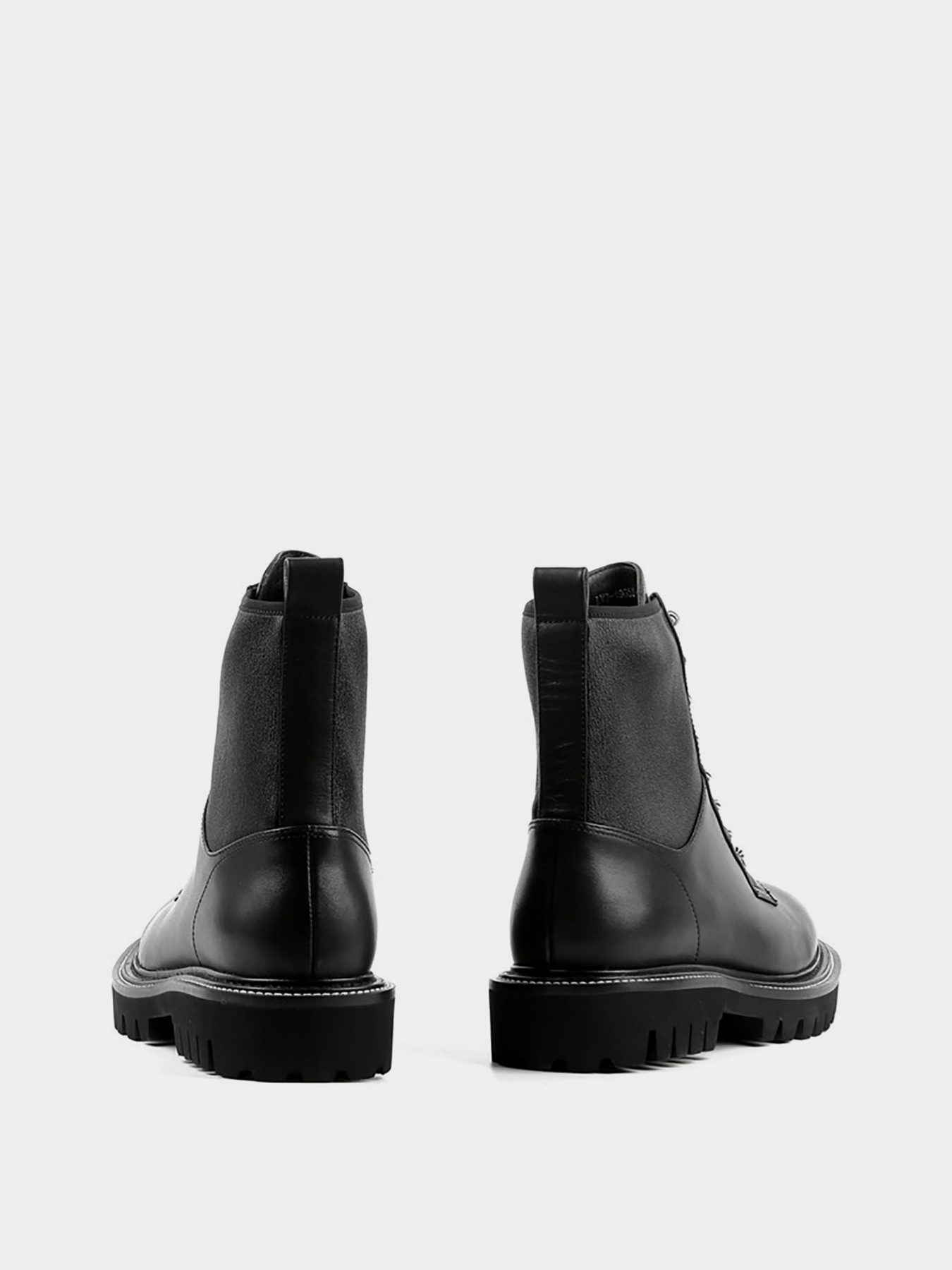 Ботинки LeBERDES модель 00000012357 Фото