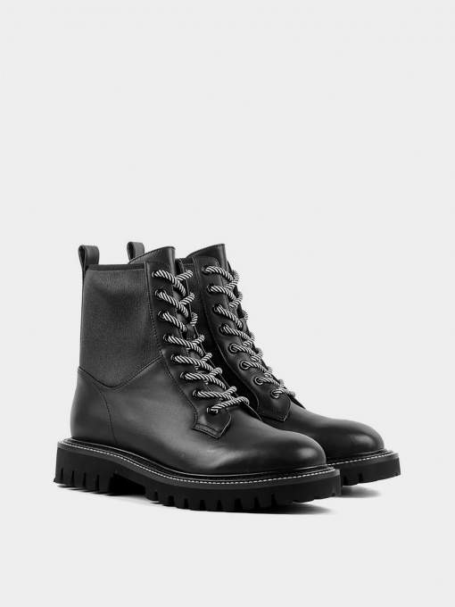 Ботинки LeBERDES модель 00000012357 Фото