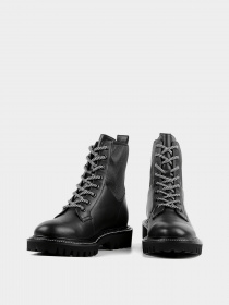 Ботинки LeBERDES модель 00000012357 Фото