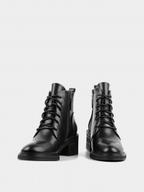 Черевики LeBERDES модель 00000012358 Фото