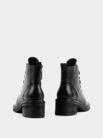 Черевики LeBERDES модель 00000012358 Фото