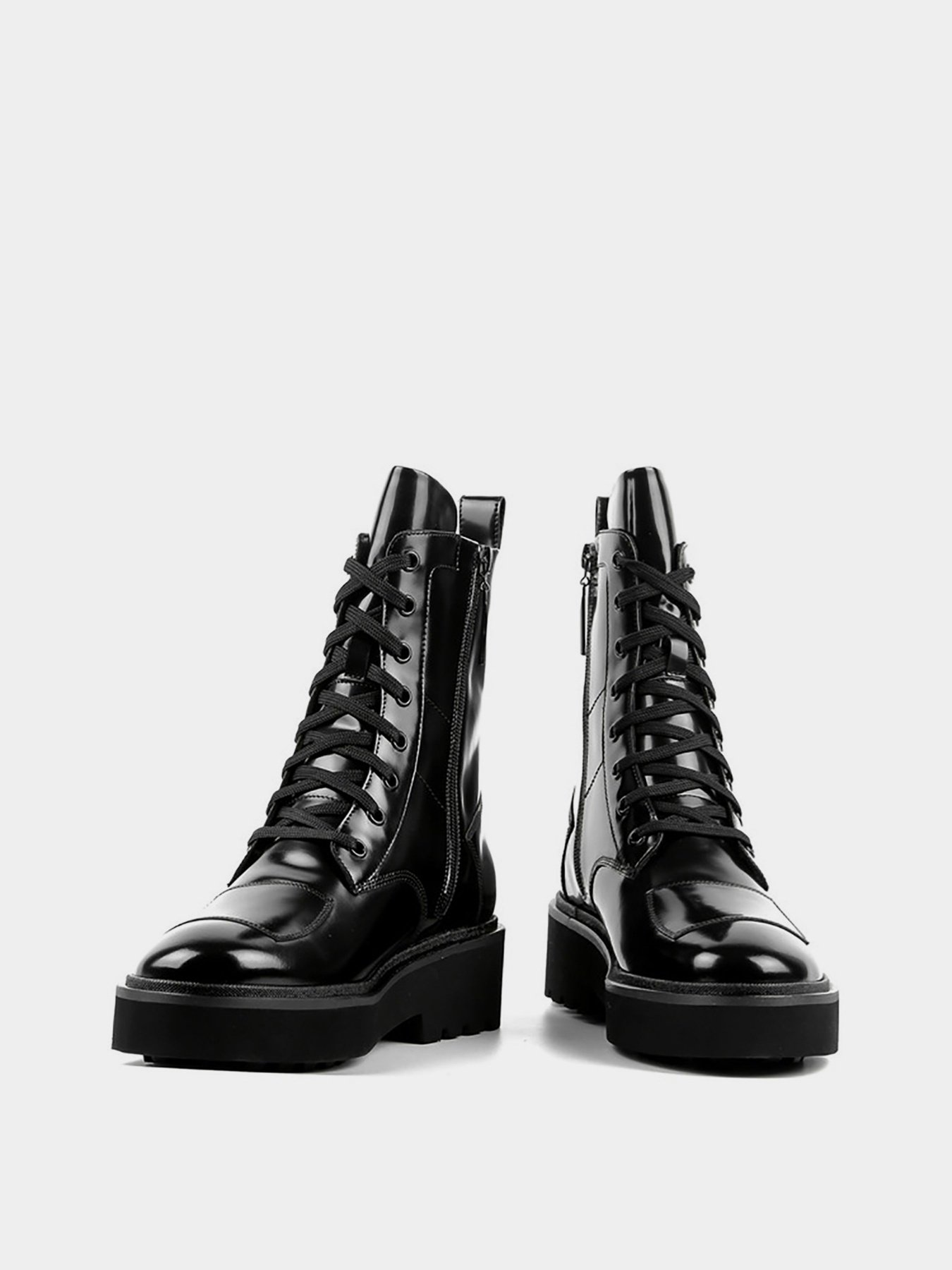 Ботинки LeBERDES модель 00000012359 Фото