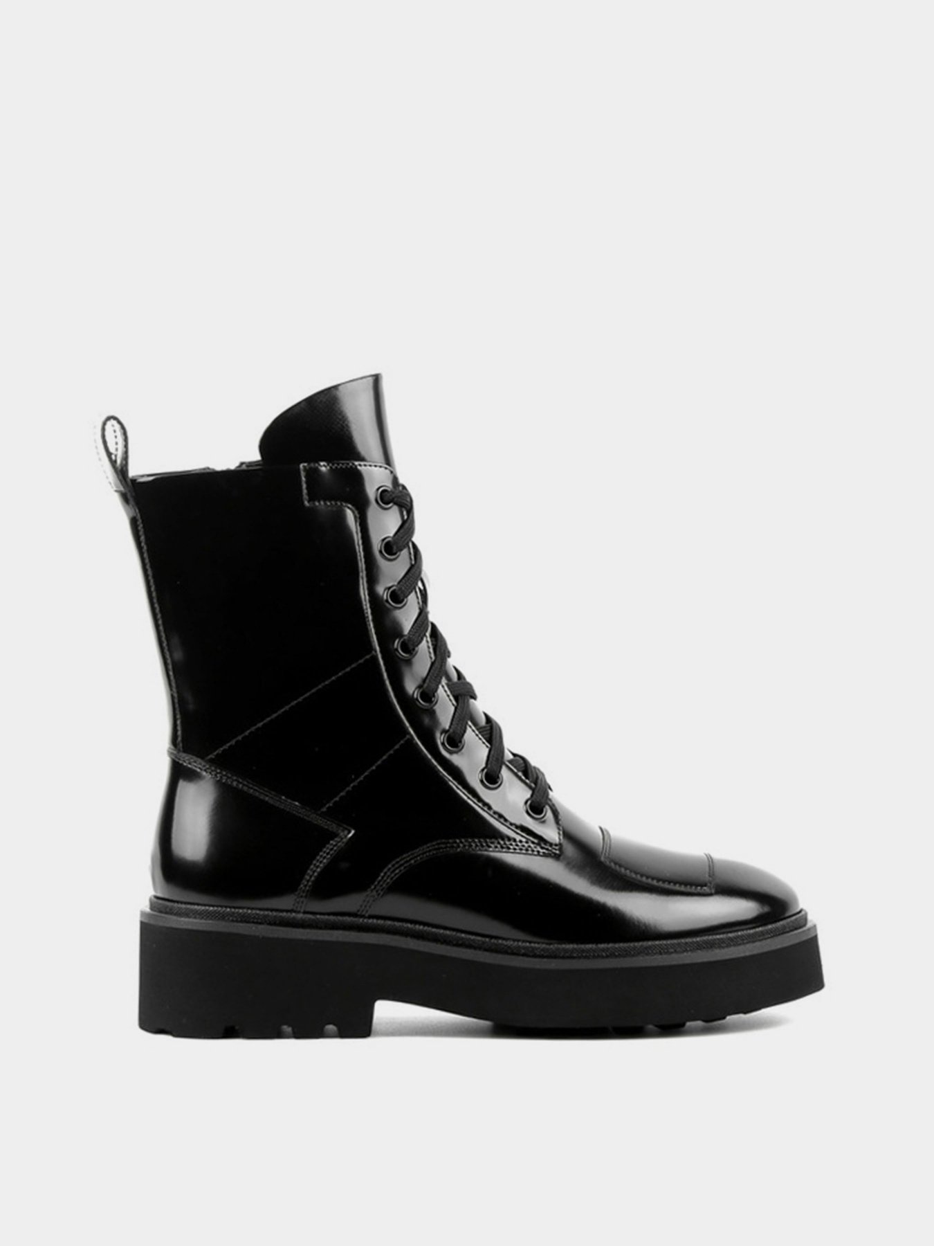 Ботинки LeBERDES модель 00000012359 Фото