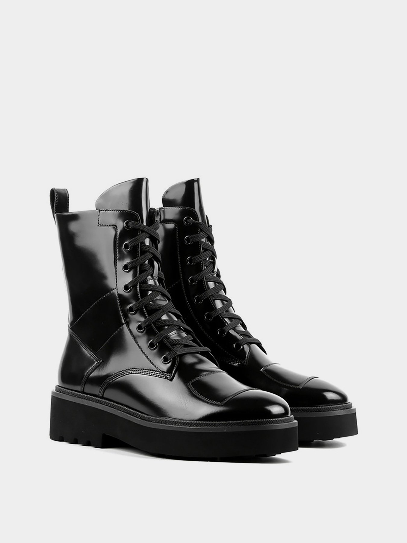 Ботинки LeBERDES модель 00000012359 Фото