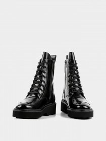 Ботинки LeBERDES модель 00000012359 Фото