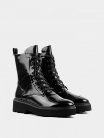 Ботинки LeBERDES модель 00000012359 Фото