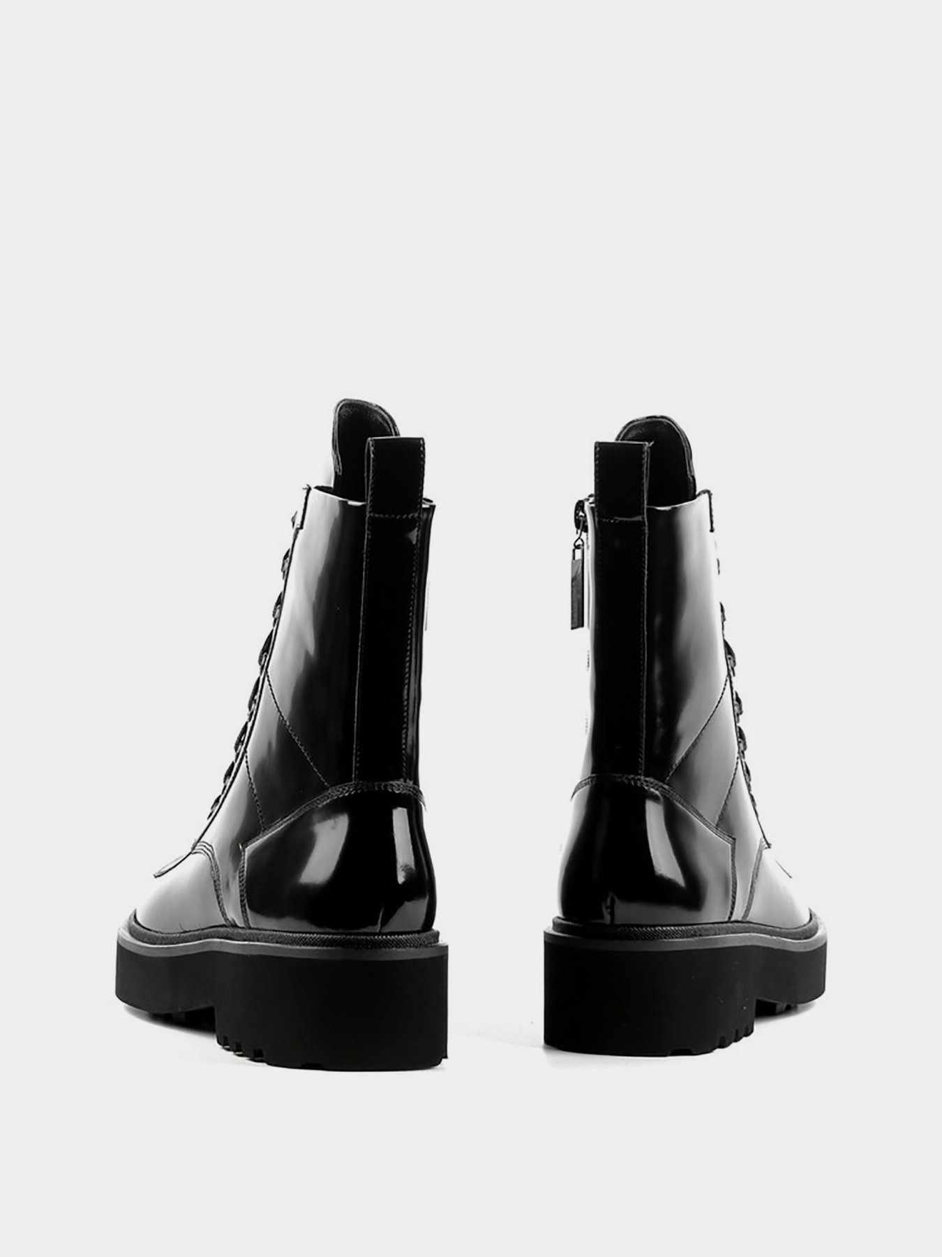 Ботинки LeBERDES модель 00000012359 Фото