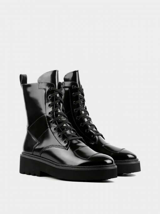 Ботинки LeBERDES модель 00000012359 Фото