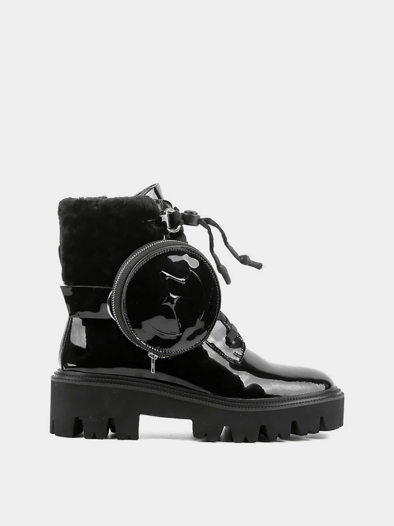 Ботинки LeBERDES модель 00000012360 Фото