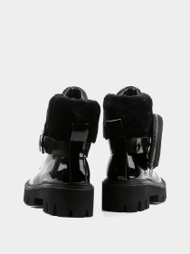 Ботинки LeBERDES модель 00000012360 Фото