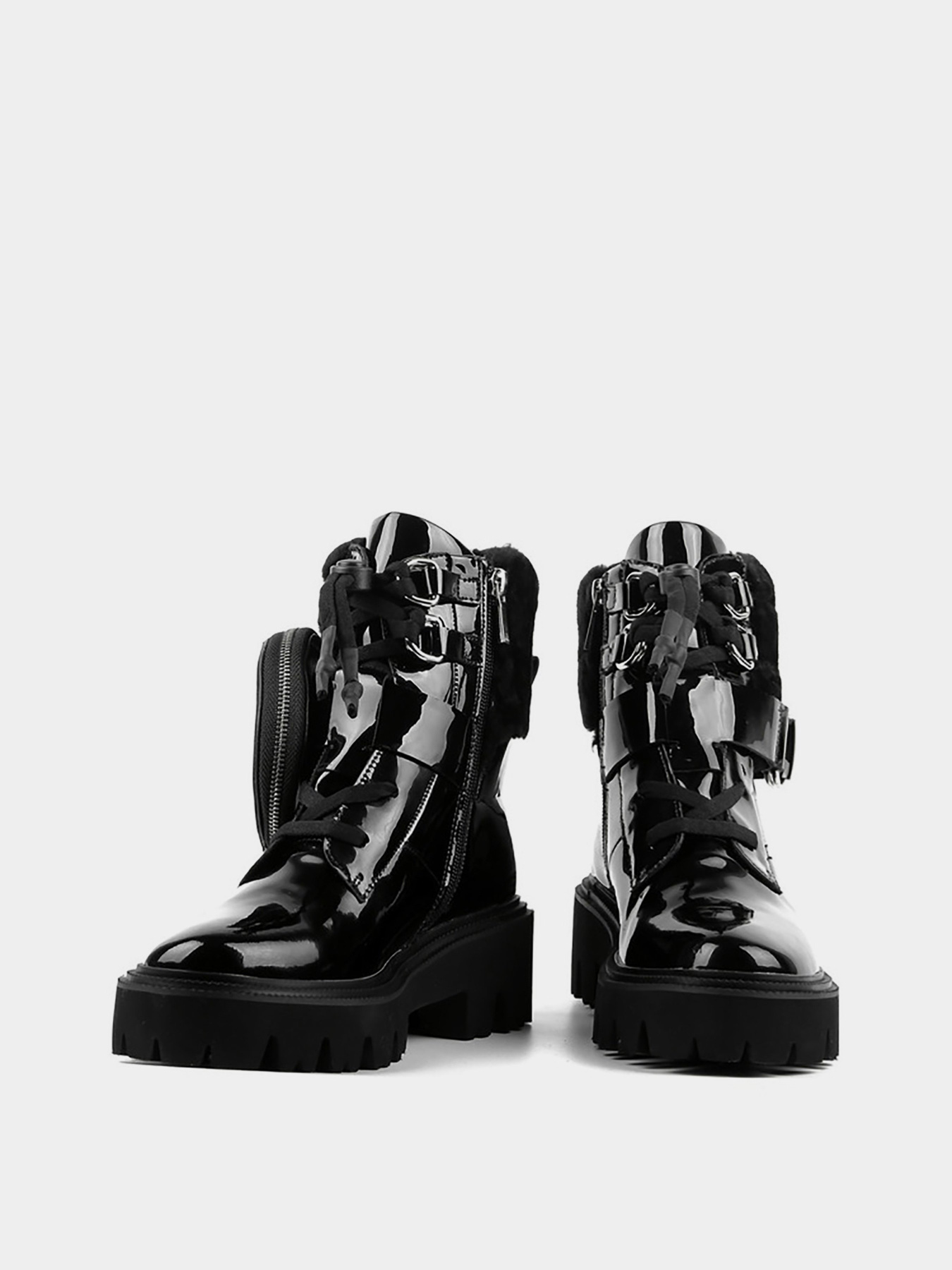 Ботинки LeBERDES модель 00000012360 Ботинки LeBERDES модель 00000012360 Фото