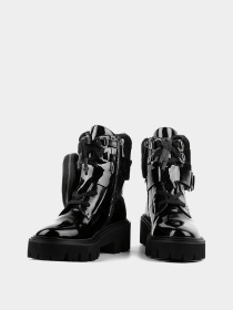 Ботинки LeBERDES модель 00000012360 Ботинки LeBERDES модель 00000012360 Фото