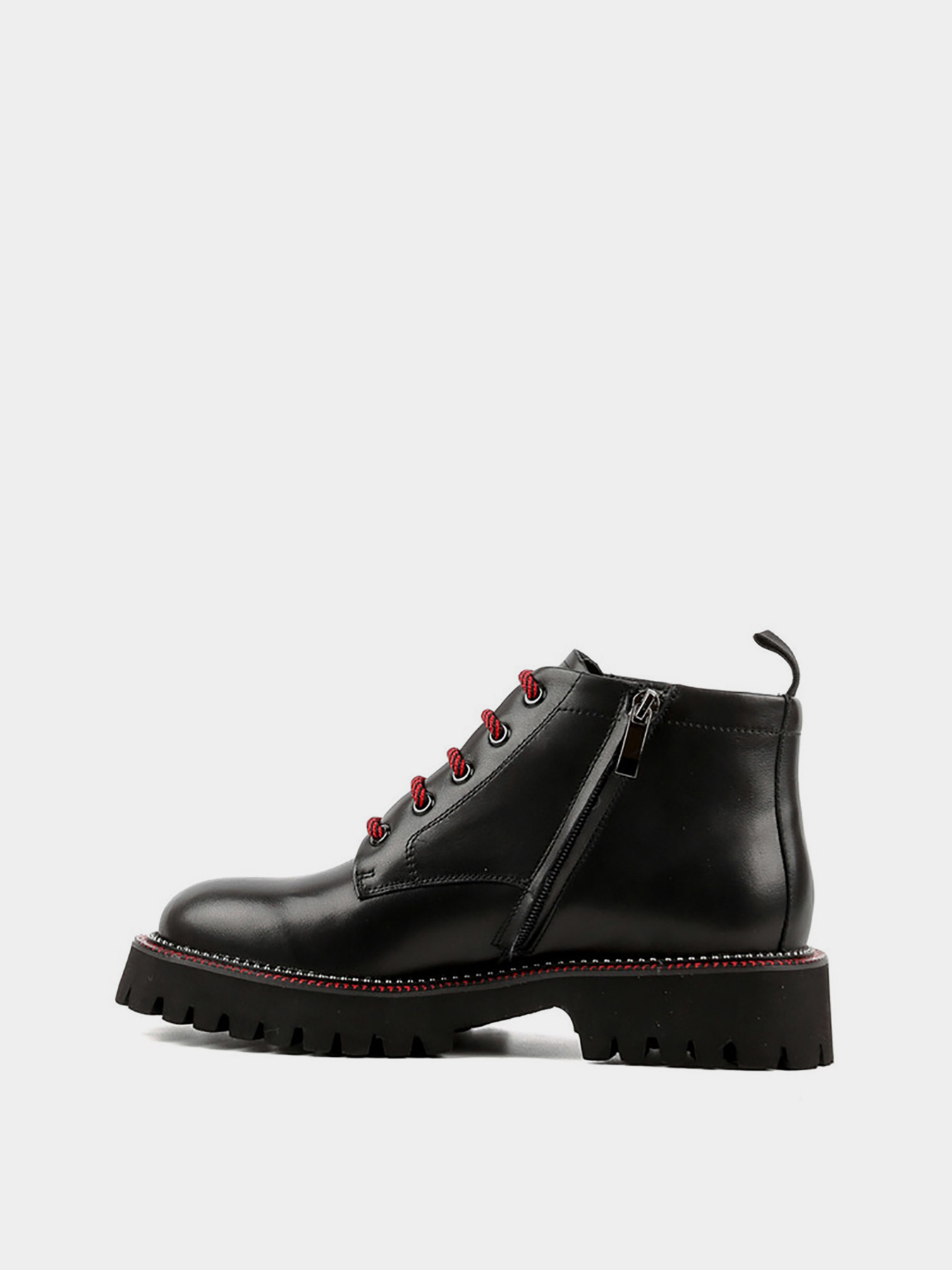 Ботинки LeBERDES модель 00000012361 Фото