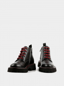 Ботинки LeBERDES модель 00000012361 Фото