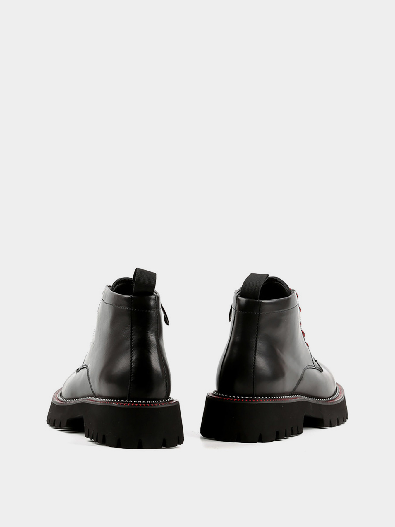 Ботинки LeBERDES модель 00000012361 Фото