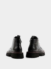 Ботинки LeBERDES модель 00000012361 Фото
