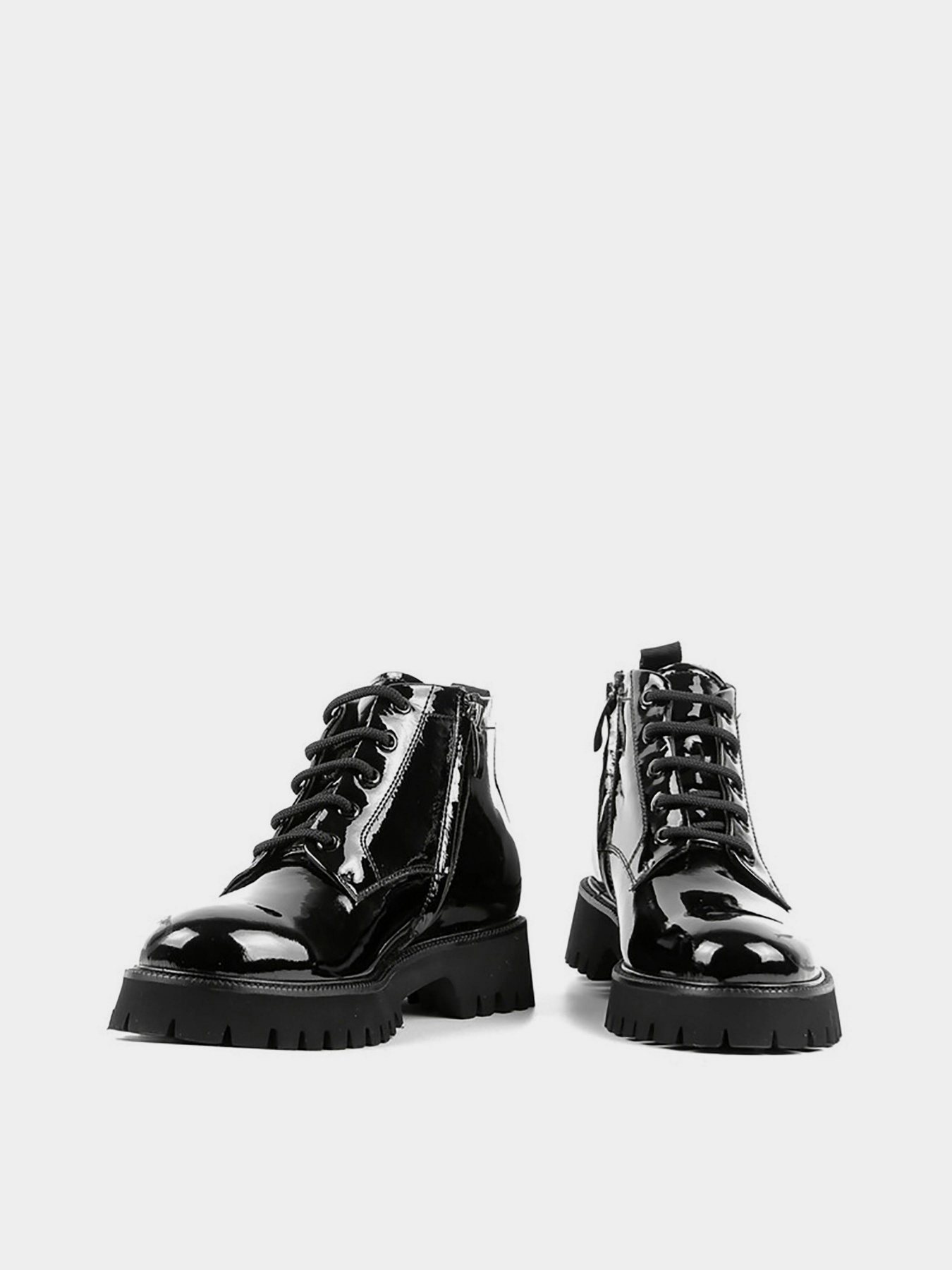 Ботинки LeBERDES модель 00000012362 Фото