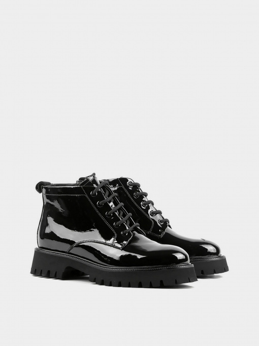 Ботинки LeBERDES модель 00000012362 Фото