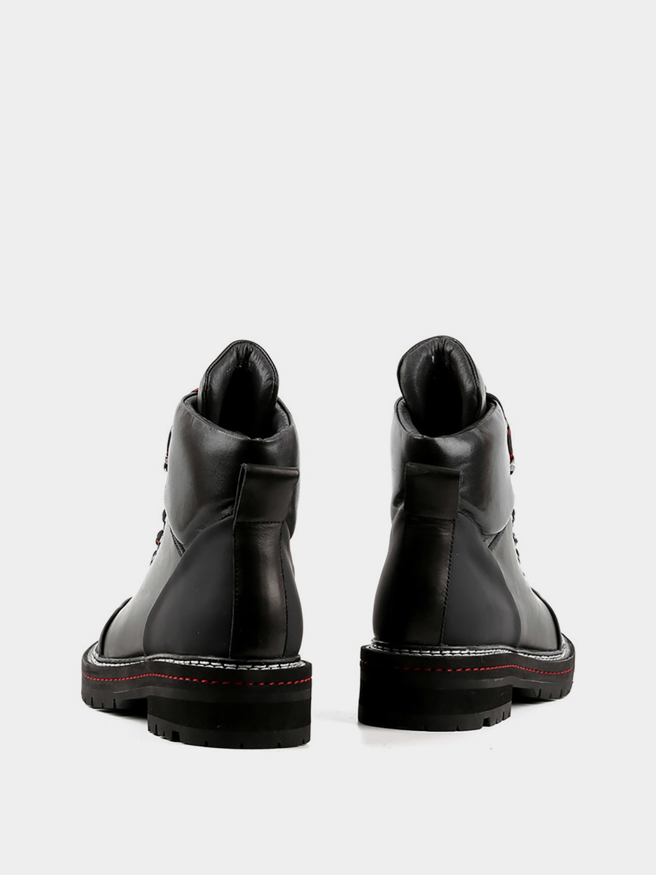 Ботинки LeBERDES модель 00000012363 Фото