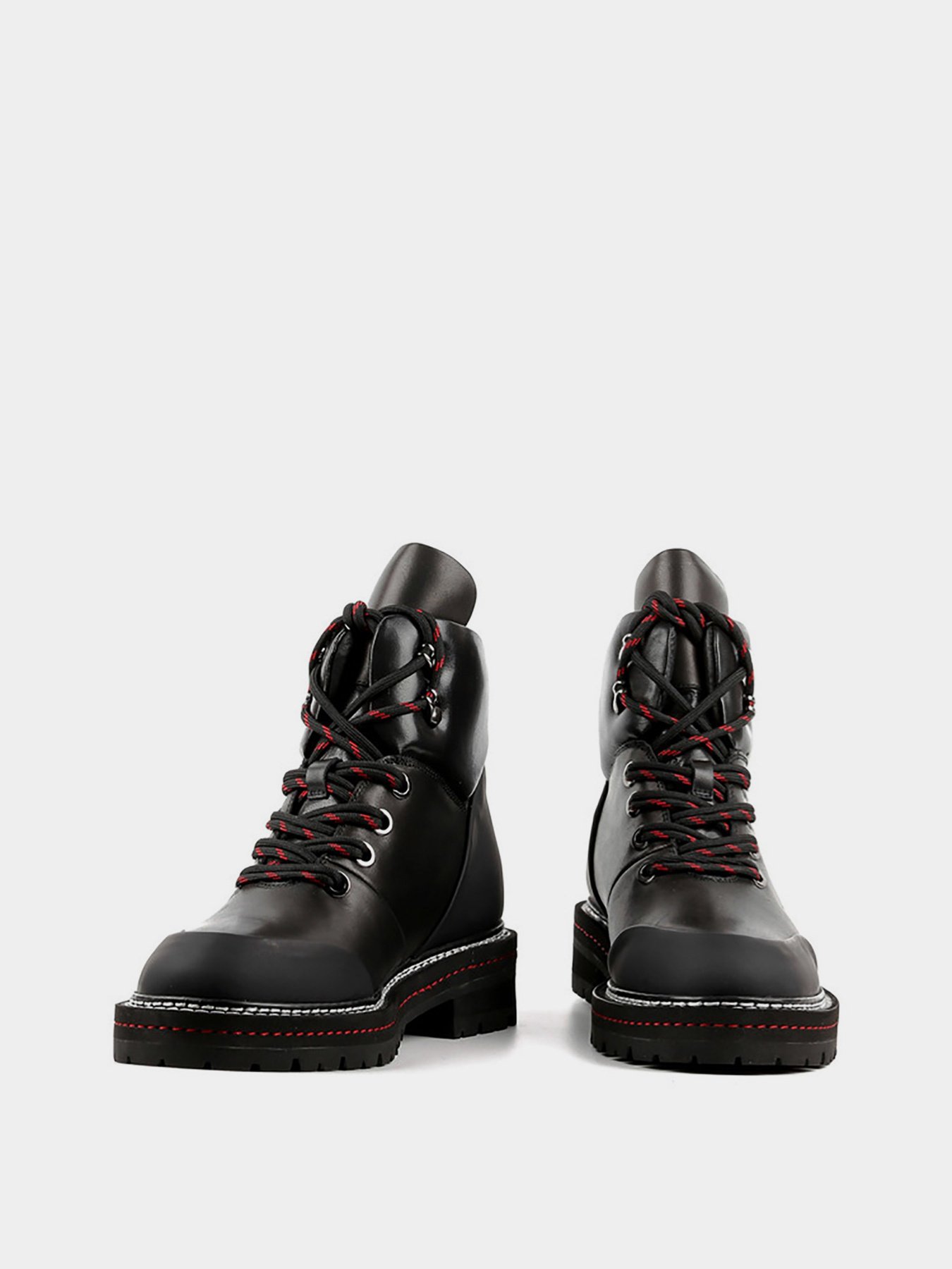 Ботинки LeBERDES модель 00000012363 Фото