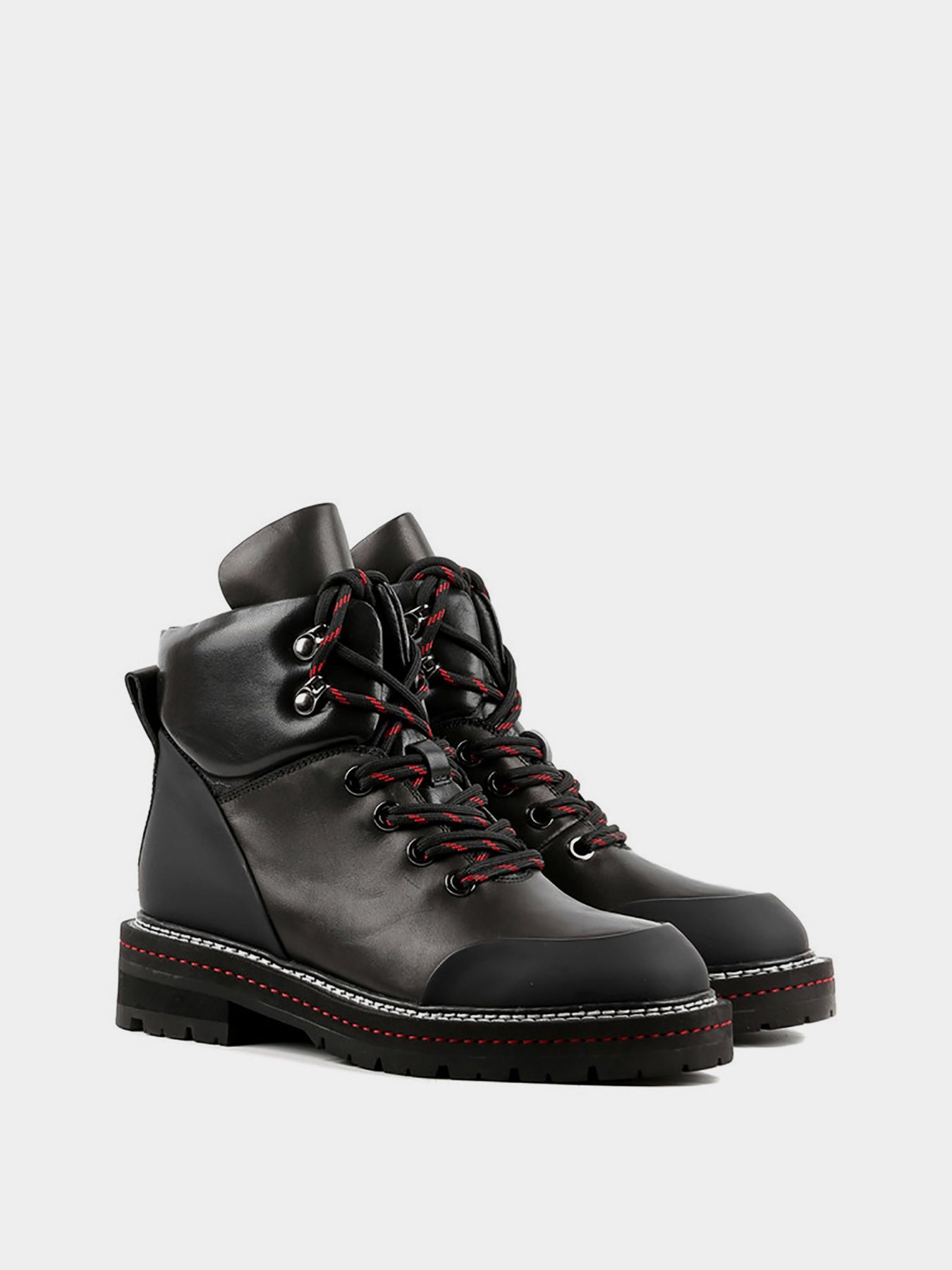 Ботинки LeBERDES модель 00000012363 Фото