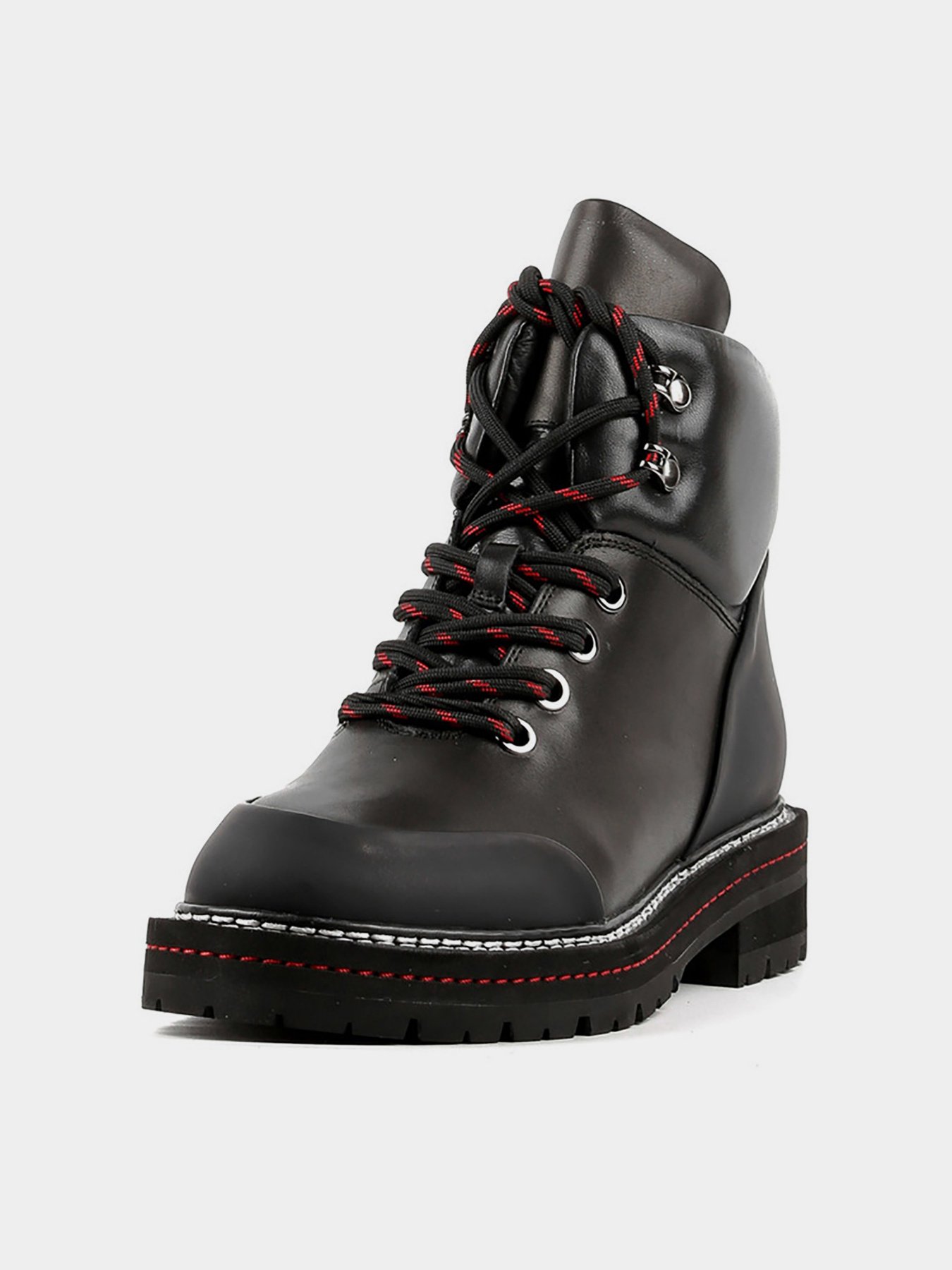 Ботинки LeBERDES модель 00000012363 Фото