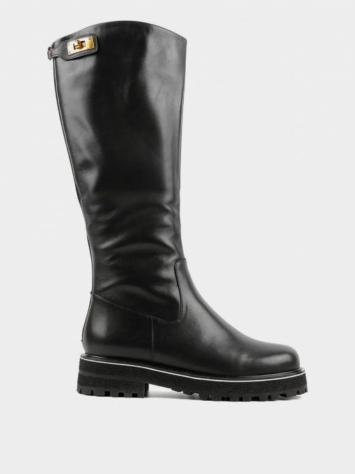 Сапоги LeBERDES модель 00000012364 Фото