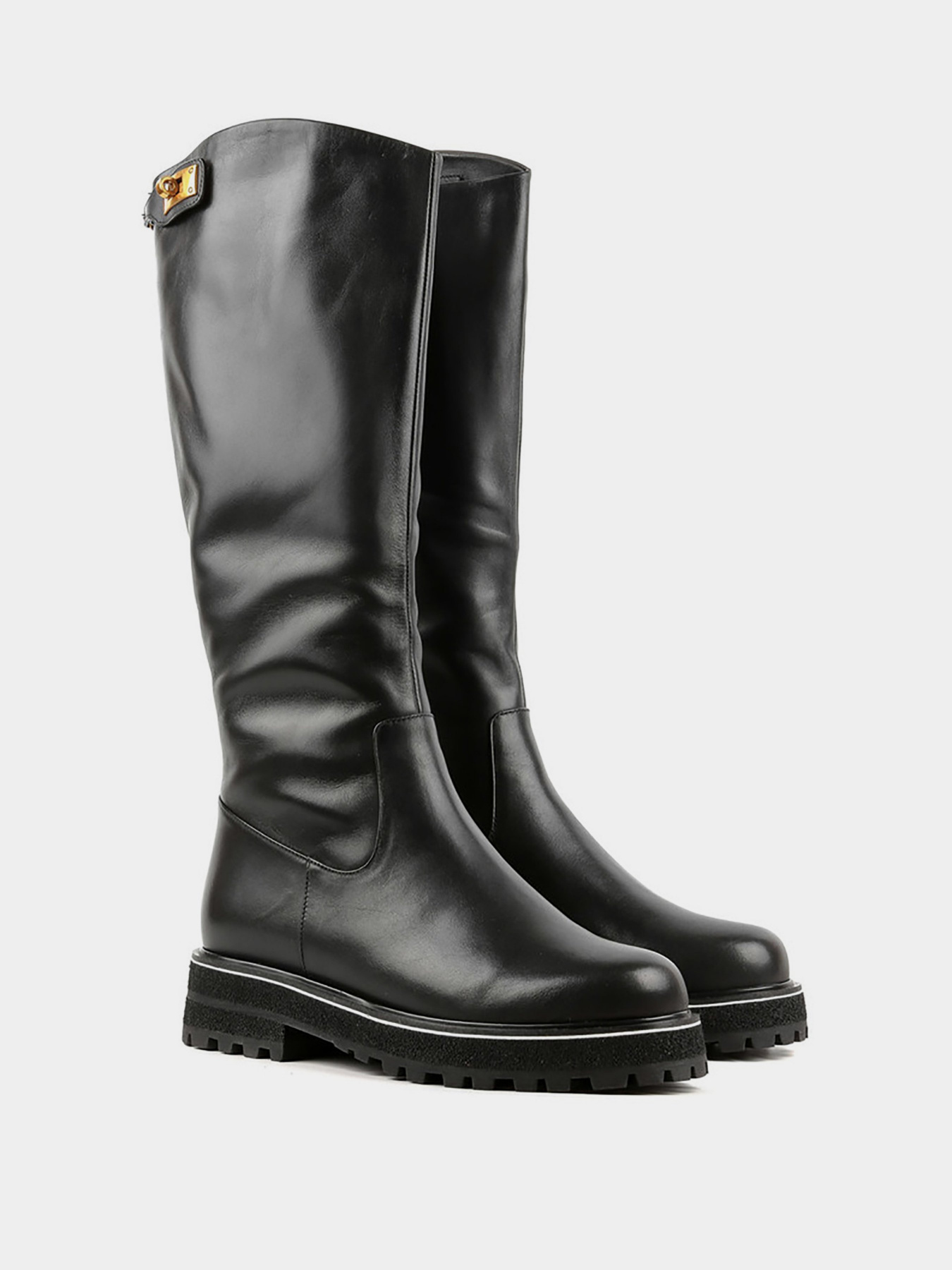 Сапоги LeBERDES модель 00000012364 Фото