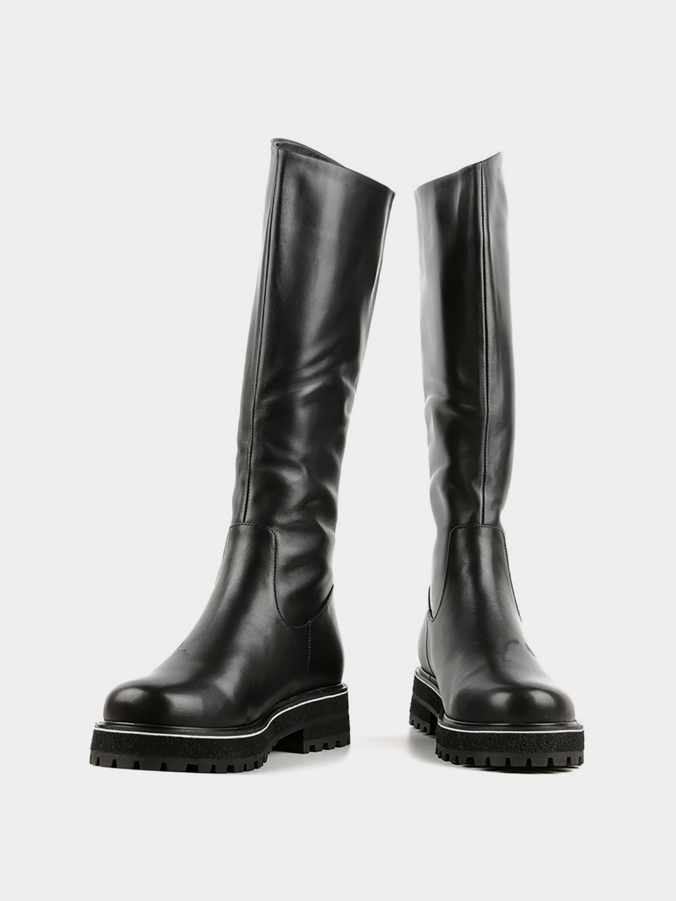 Сапоги LeBERDES модель 00000012364 Фото