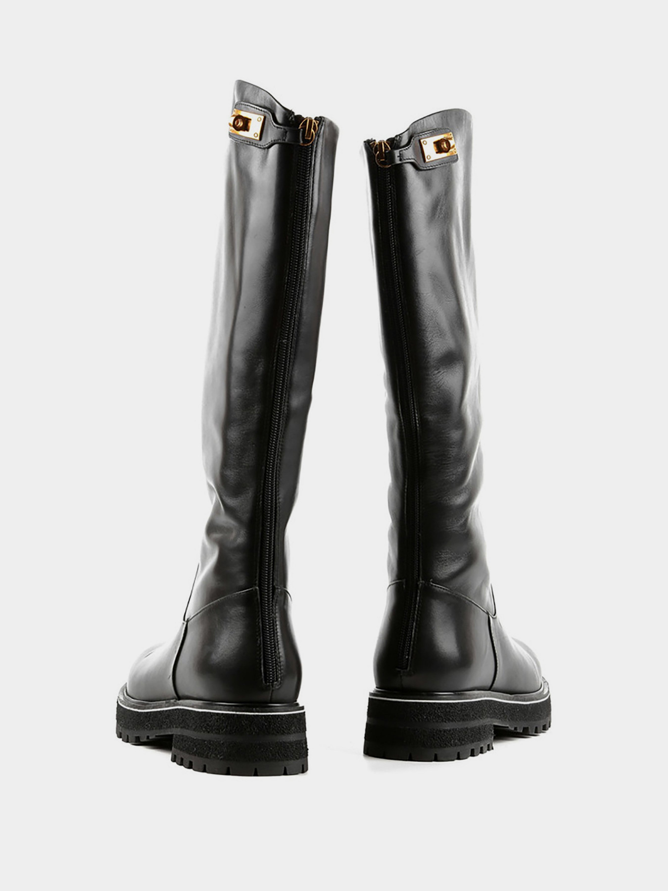 Сапоги LeBERDES модель 00000012364 Фото