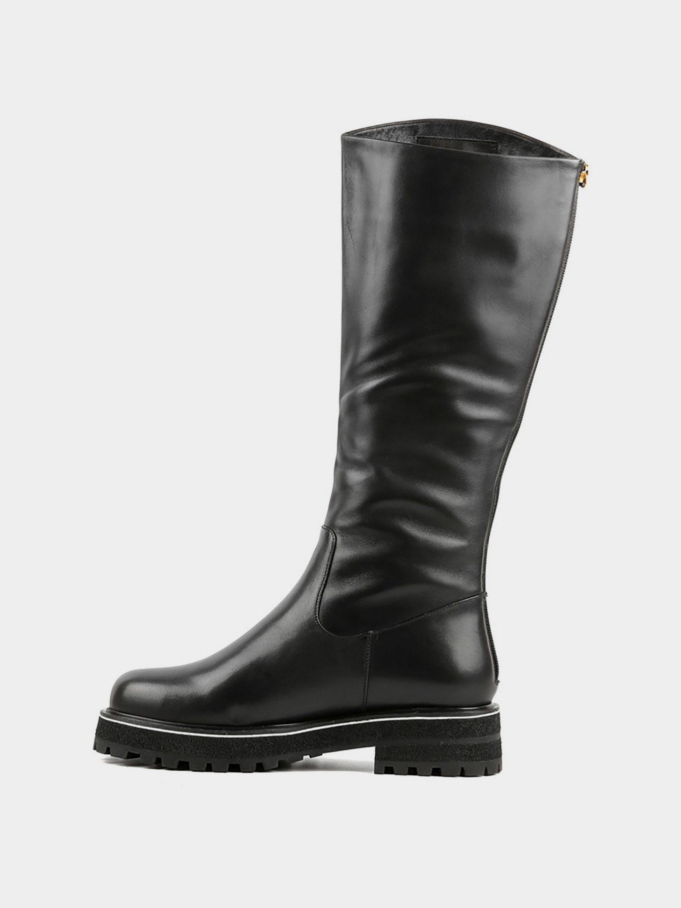 Сапоги LeBERDES модель 00000012364 Фото