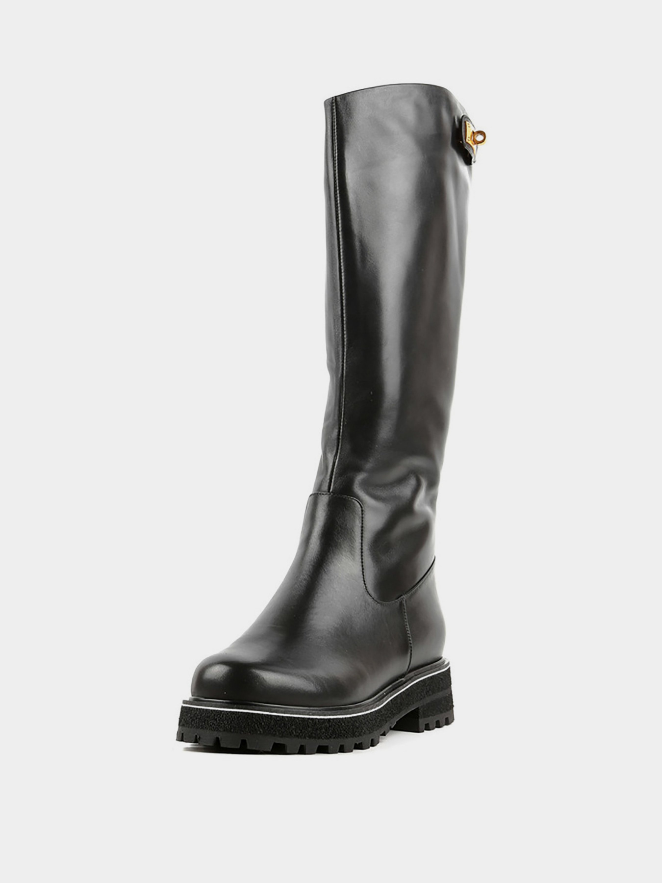 Сапоги LeBERDES модель 00000012364 Фото