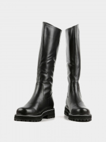 Сапоги LeBERDES модель 00000012364 Фото