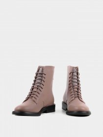 Ботинки LeBERDES модель 00000012366 Фото