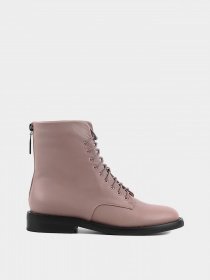 Ботинки LeBERDES модель 00000012366 Фото