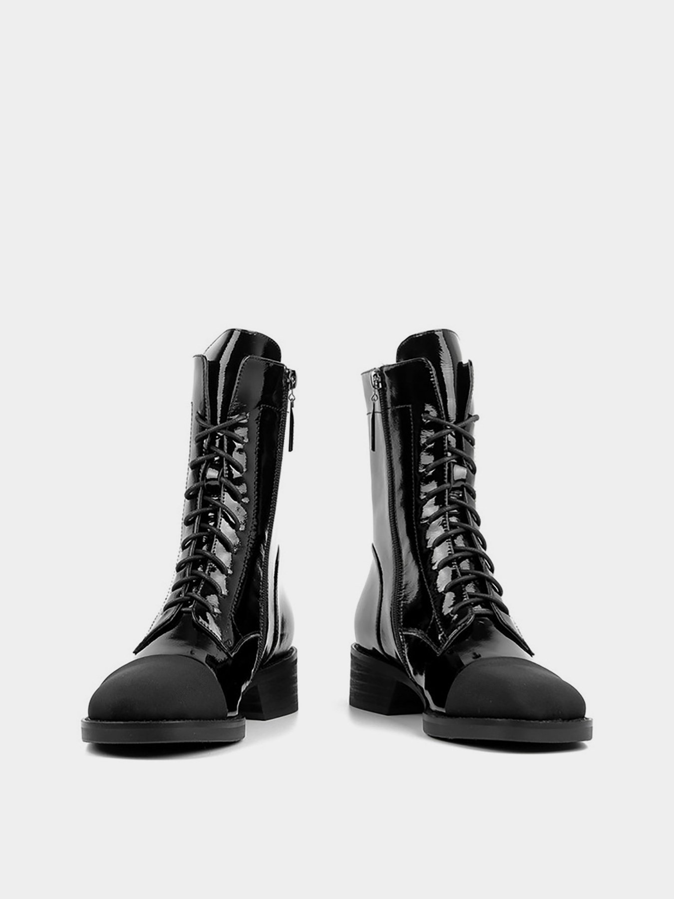 Ботинки LeBERDES модель 00000012367 Фото