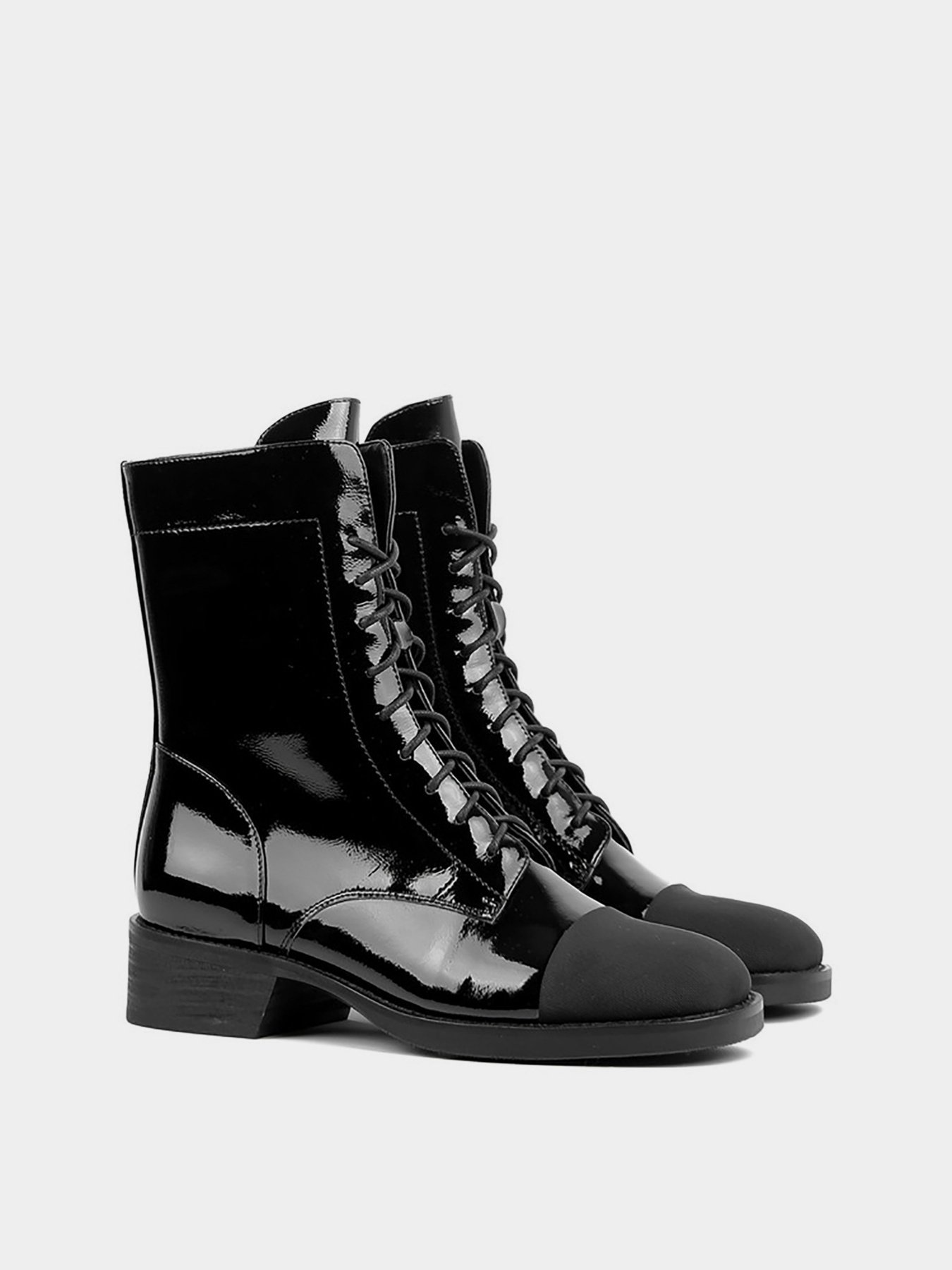 Ботинки LeBERDES модель 00000012367 Фото