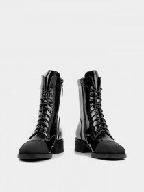 Ботинки LeBERDES модель 00000012367 Фото