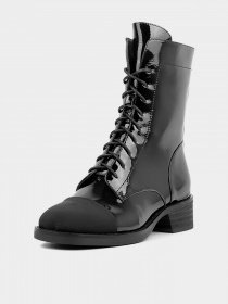 Ботинки LeBERDES модель 00000012367 Ботинки LeBERDES модель 00000012367 Фото